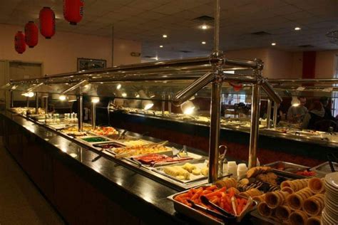 Our best value party tray menu moderately accepted by every family, office and school whatever the occasion. . China e buffet